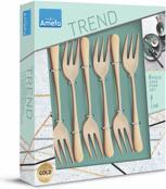 Actual product image Amefa Austin (6 Piece, Cutlery set)