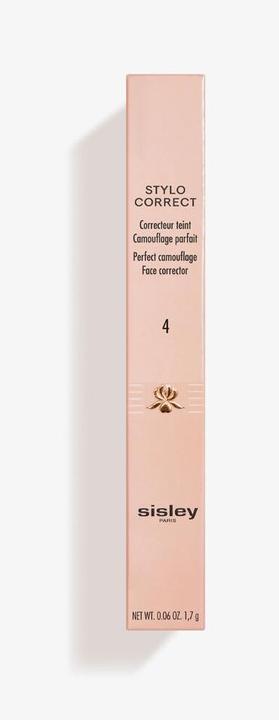 Actual product image Sisley Stylo Correct No 4 (4)