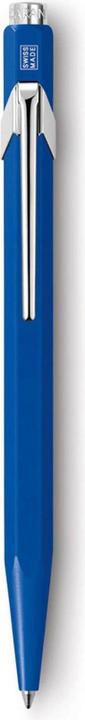 Actual product image Caran d'Ache 849 Classic (Blue, 1 x)