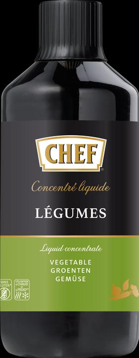 Immagine prodotto Chef Gemüse Konzentrat (1190 g)