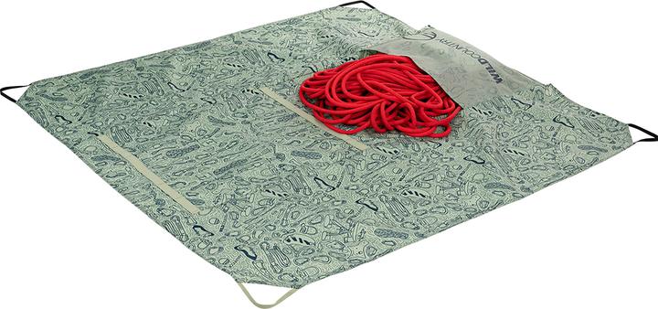 Actual product image Wild Country Rope Tarp - Rope bag