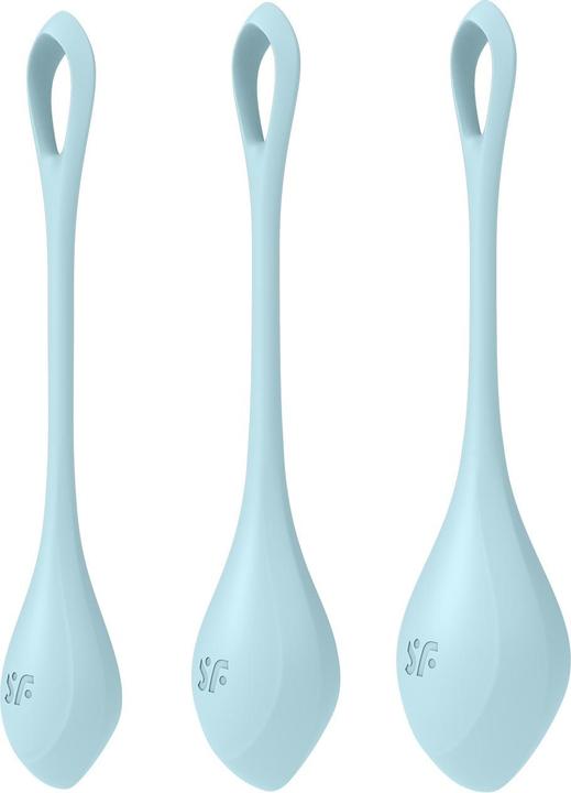 Produktbild Satisfyer Yoni Power 2 (28 - 74 g)