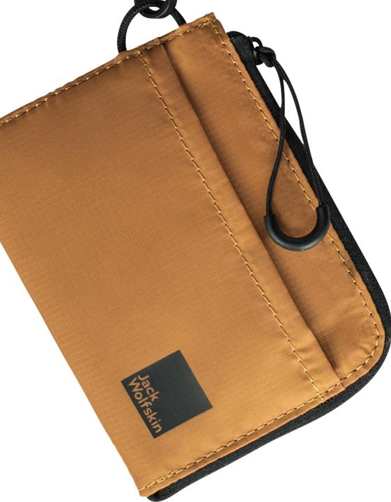 Actual product image Jack Wolfskin Wandermood Wallet