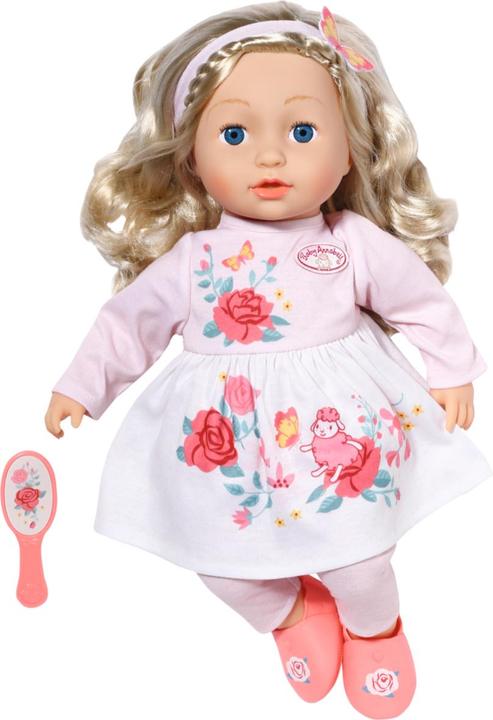 Produktbild Baby Annabell Sophia