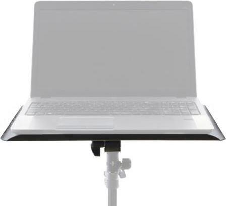 Produktbild Studioking Notebookhalter MC-1120-S