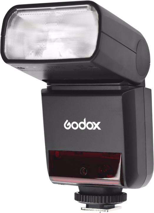 Godox V350C Canon (Flash à monter, Canon)