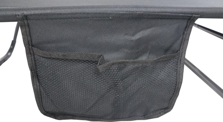 Immagine prodotto VCM Sdraio Sedia a sdraio Sdraio da giardino Tetto (185 cm)