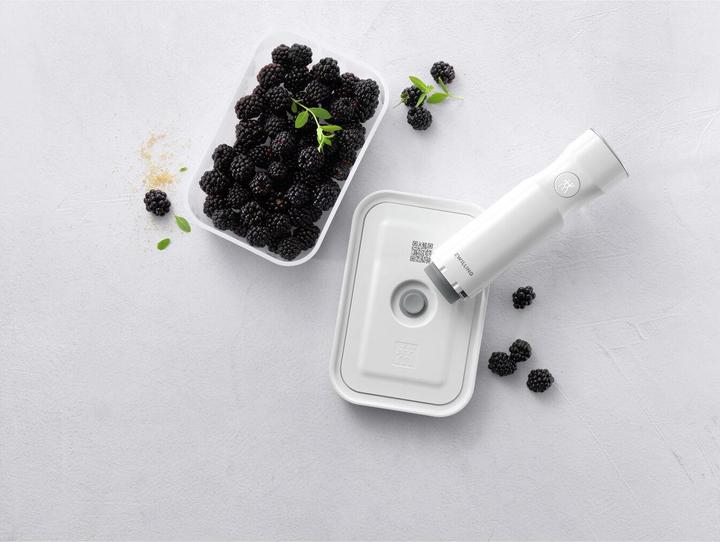 Actual product image Zwilling Vacuum box M (0.90 l)