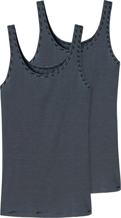 Schiesser Essential 2PACK Trägertop