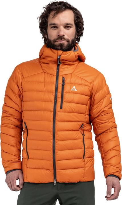 Immagine prodotto Schöffel Piumino Tschierval (56, 3XL)