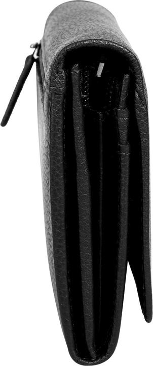 Actual product image Bugatti MIRA wallet