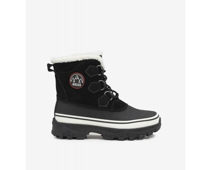 Image du produit Aigle Snow - Bottes d'hiver - Femme (37)