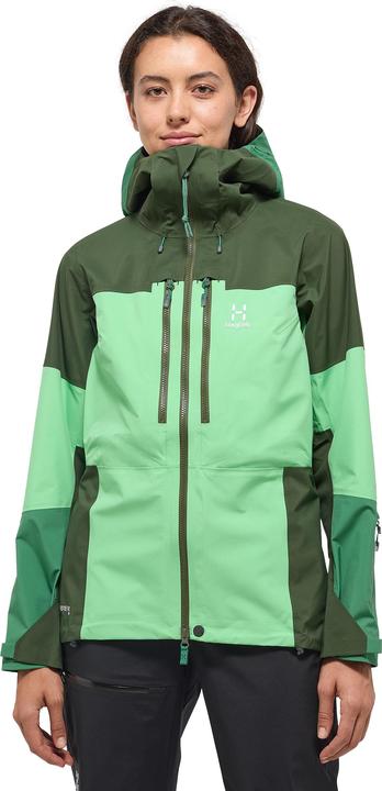 Image du produit Haglöfs Veste Women's Spitz GTX PRO (S)