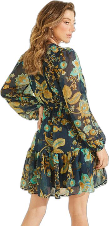 Produktbild Guess kleid damen gue caandre (S)