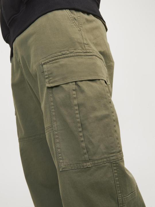 Actual product image Jack & Jones Jpstkarl Jjharlow Cargo Noos (29)