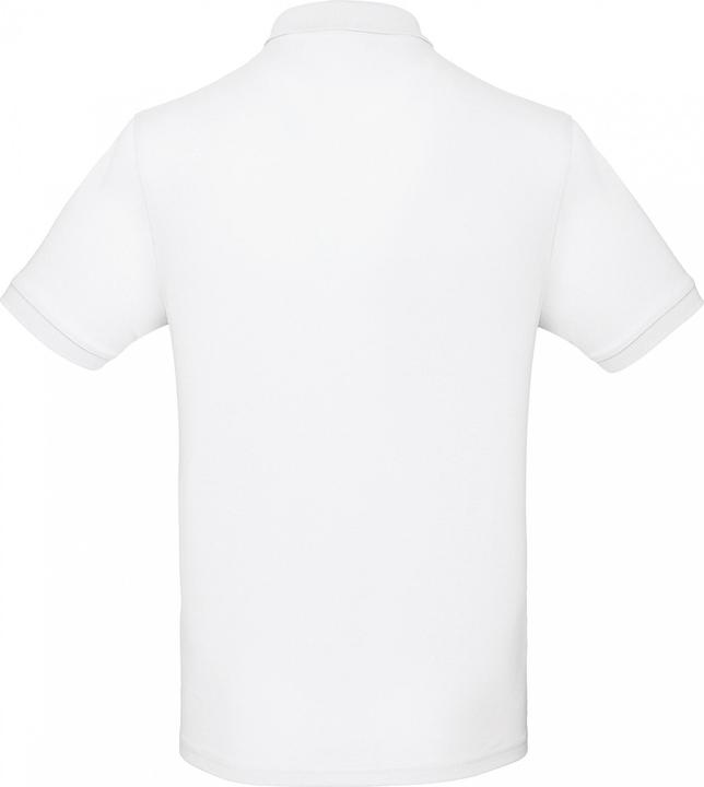 Produktbild B&C Bio-Poloshirt (XL)