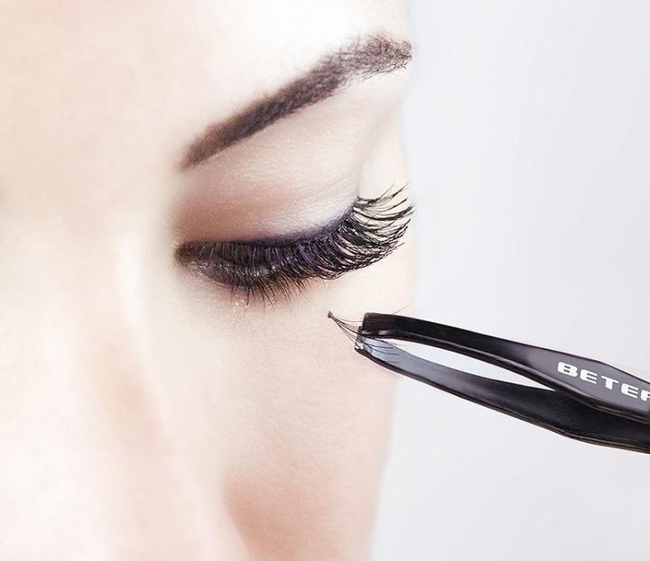 Produktbild Beter Individual False Eyelashes Nr. 235 Natural Look (Künstliche Wimpern)