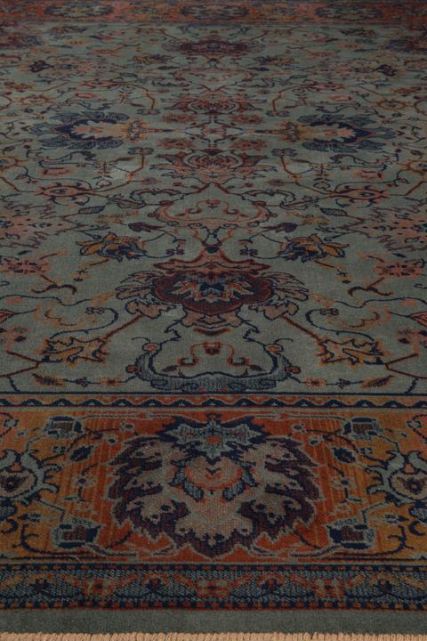 Produktbild Dutchbone Bid (170 x 240 cm)