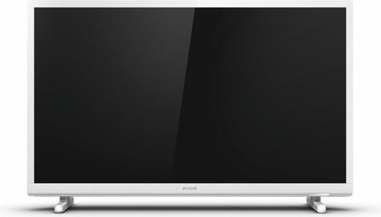 Actual product image Philips 24PHS5537 (24", PHS5537, LED, HD, 2022)