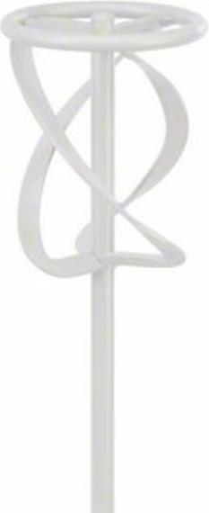 Produktbild Bosch Professional Zubehör PRO Multi Material Fibrous and Liquid Rührkorb, 120 mm