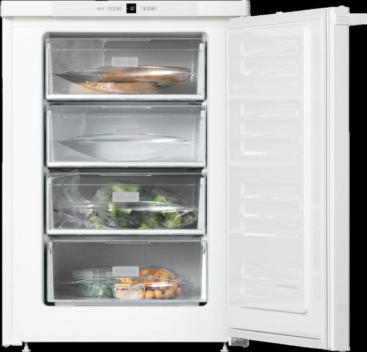 Immagine prodotto Miele F 12020 S-2 (Struttura autonoma, 103 l)