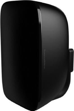 Actual product image B+W B&W FP33782 AM-1 Outdoor Speaker black