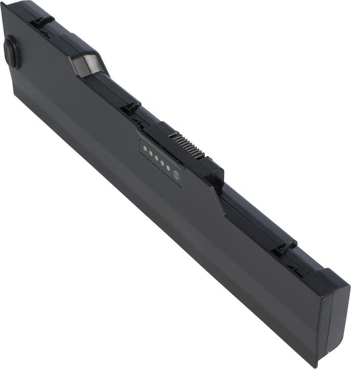 Image du produit Dell Batterie XPS M1730, 312-0680, HG307, WG317 (6 cellules, 6600 mAh)