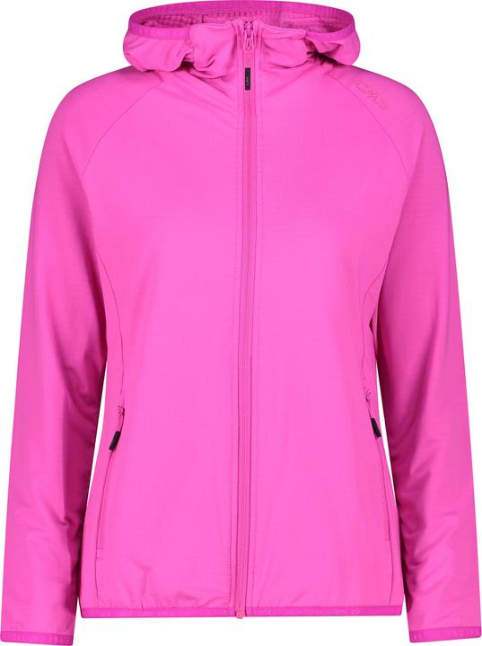 Produktbild CMP Campagnolo Hoodie (40, M)