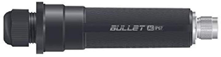 Produktbild Ubiquiti BULLETAC-IP67 (433 Mbit/s)