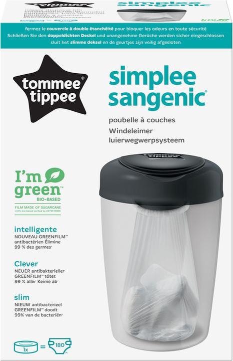 Image du produit Sangenic Simplee