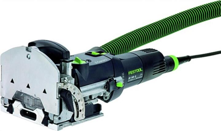 Produktbild Festool DF 500 Q-Plus