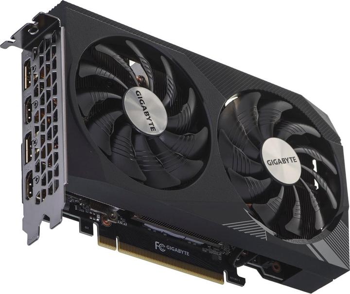 Produktbild Gigabyte GeForce RTX 3060 Gaming (8 GB)