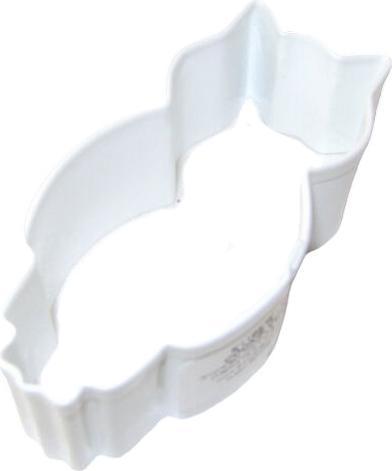 Produktbild Anniversary House Eule PolyResin beschichtete Ausstechform