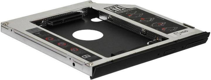 Immagine prodotto CoreParts 2:nd bay HD Kit SATA E6440/