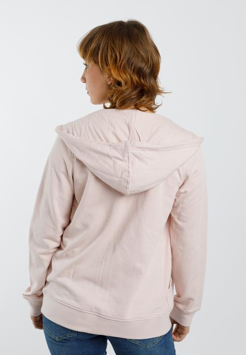 Actual product image Torland Zip hoodie Zita (S)