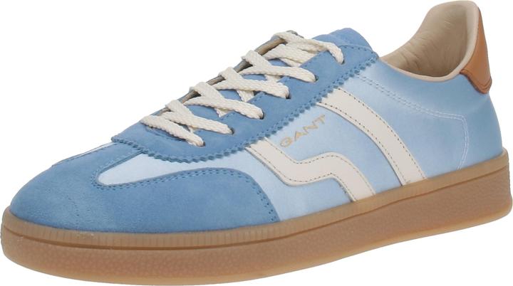 Bleu clair, Azur Blue G660