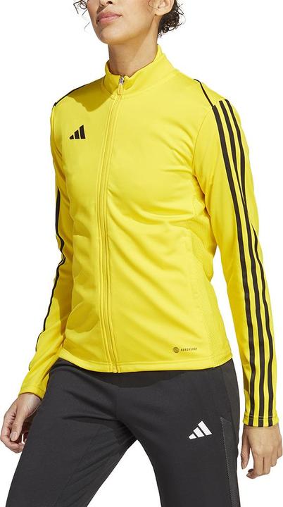 Immagine prodotto adidas Giacca da allenamento Tiro 23 da donna (XS)
