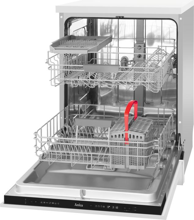 Produktbild Amica Einbau-Geschirrspüler EGSPV 596 915
