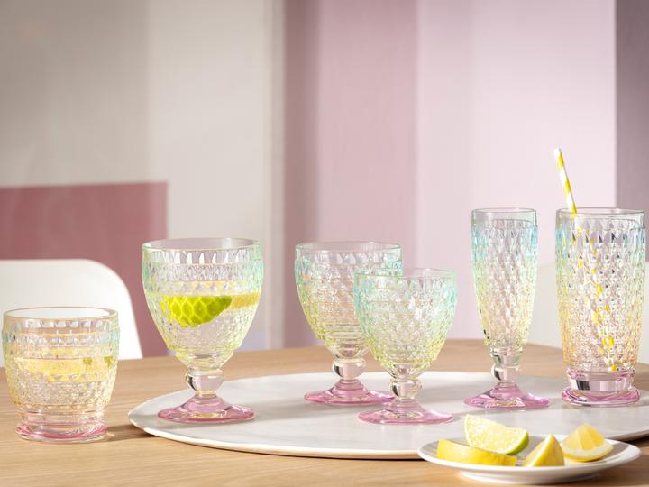 Actual product image Villeroy & Boch Wasserkelch Boston Pearl (0.25 l, 1 x)