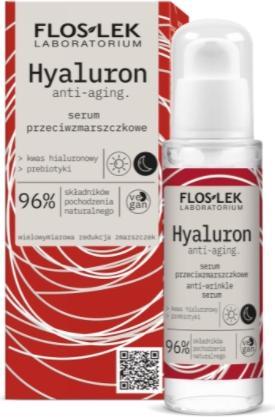Produktbild Floslek Hyaluron (30 ml)