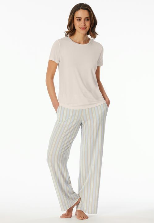 Immagine prodotto Schiesser Maglietta Mix & Relax (42, XL)