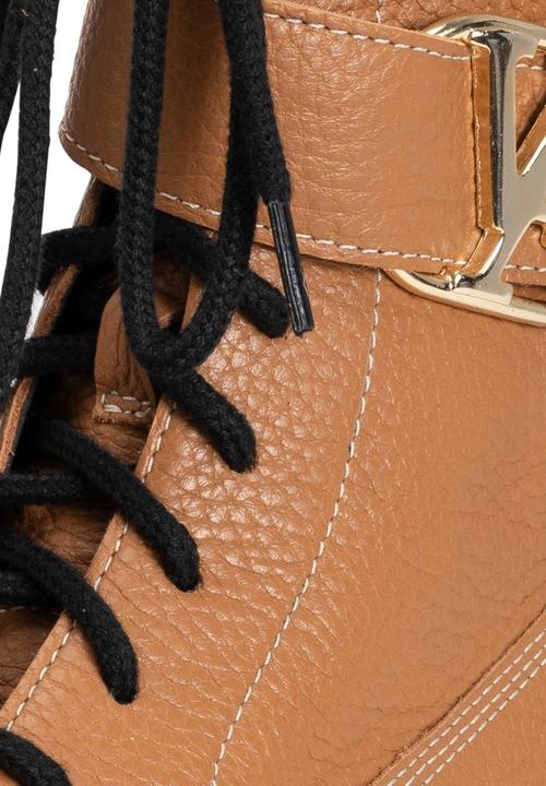 Actual product image Vitaform Supersoft ankle boot (35)