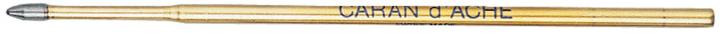 Image du produit Caran d'Ache Cartouche 826 (Dispositif de recharge, Rouge, 0.22 mm)