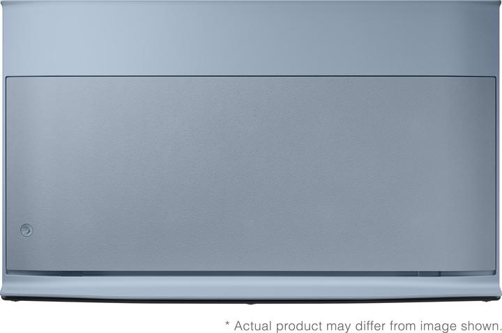 Image du produit Samsung The Serif QE43LS01B (43", LS01B, QLED, 4K, 2022)