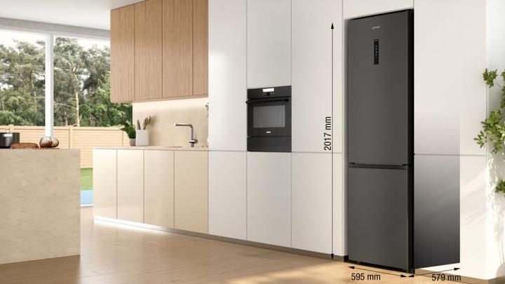 Actual product image Gorenje NRK620AABXL4 (336 l)