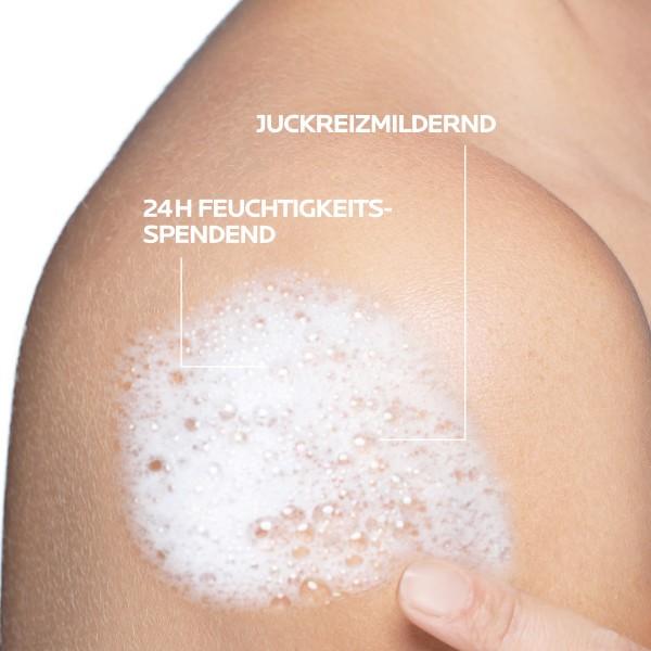 Actual product image La Roche Posay Lipikar Syndet AP+ (400 ml)