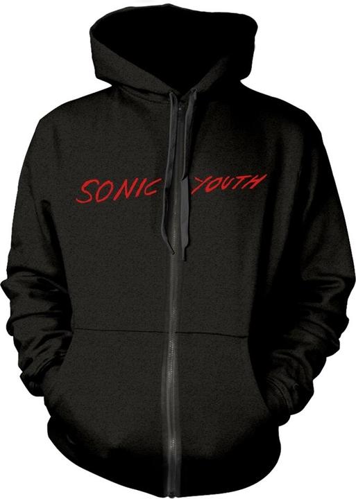 Immagine prodotto Sonic Youth Copertina dell'album Goo (Kapu) (XXL)