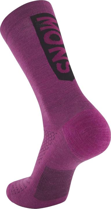 Image du produit Mons Royale Atlas Merino Crew Sock (45, 47)