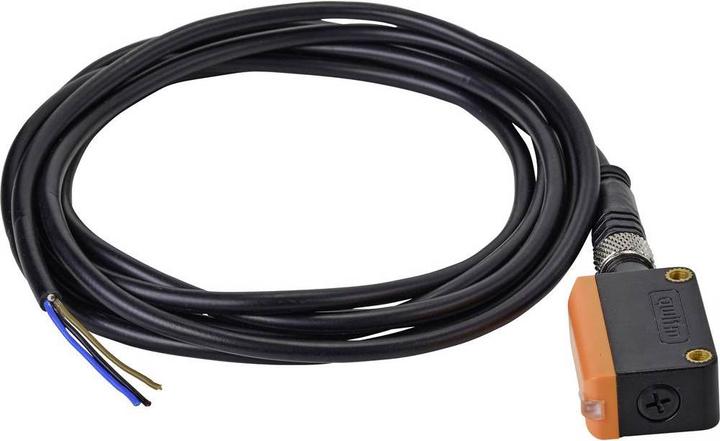 Actual product image Tru Components Retro-reflective sensor TC-9417220 TC-9417220 light switching 12 (Switch)