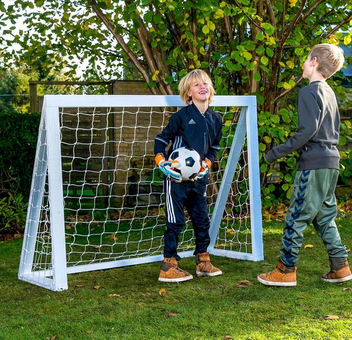 Image du produit Euro Play Pro Mini - Blanc